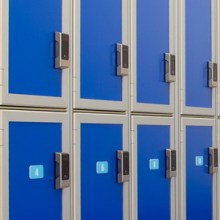 Elektronnye zamki BD9